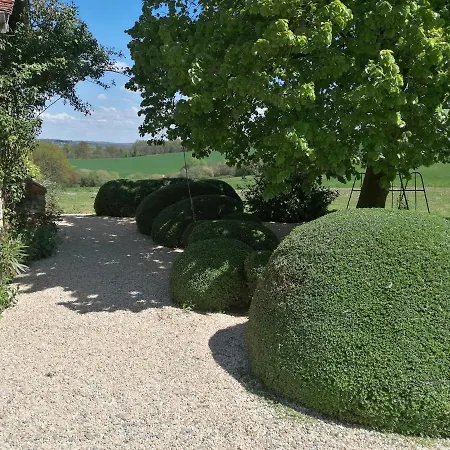 Prázdninový dům De La Tuiliere