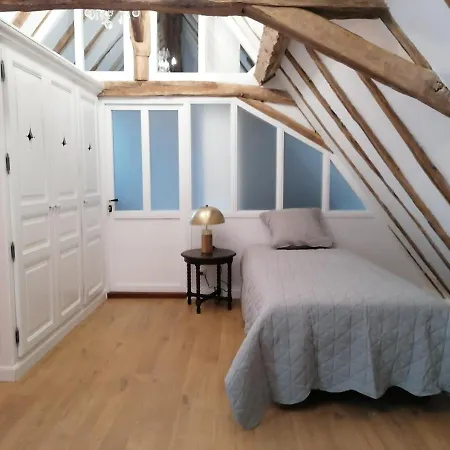 Holiday home De La Tuiliere Clermont-d'Excideuil