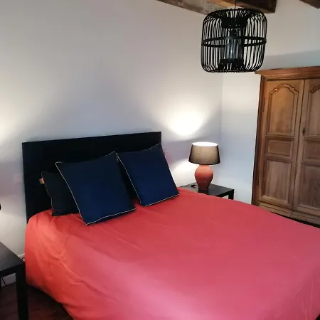 Prázdninový dům De La Tuiliere