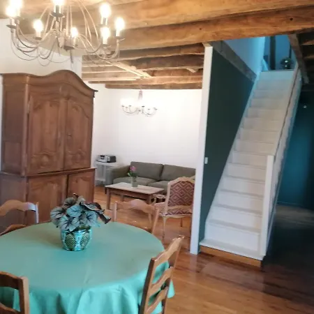 Tatil Evi De La Tuiliere