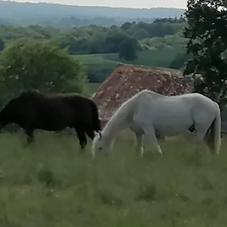 De La Tuiliere Prázdninový dům
