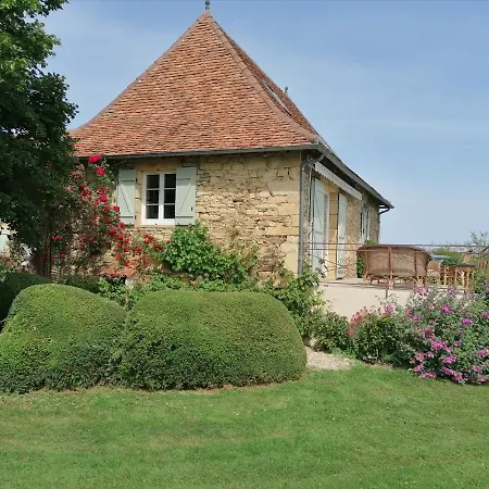 De La Tuiliere * Clermont-d'Excideuil