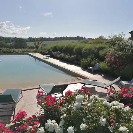 Prázdninový dům De La Tuiliere