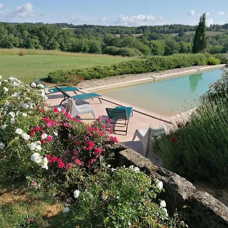 De La Tuiliere Clermont-d'Excideuil