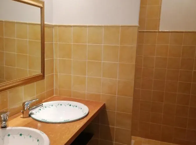 度假居 De La Tuiliere Clermont-d'Excideuil