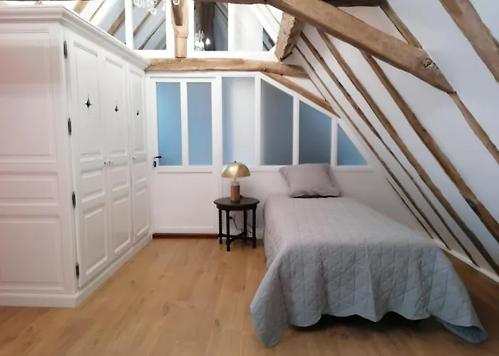 度假居 De La Tuiliere Clermont-d'Excideuil