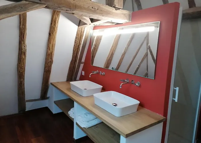 度假居 De La Tuiliere Clermont-d'Excideuil