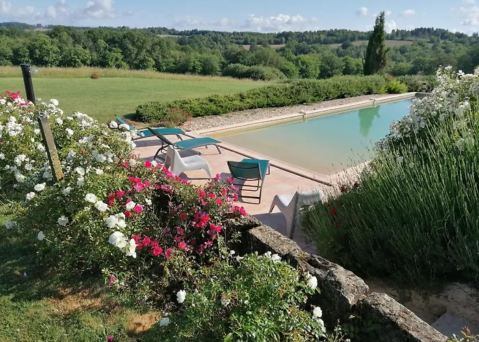 De La Tuiliere Clermont-d'Excideuil